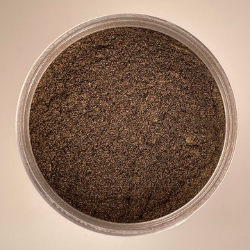 Brown - Beaver Dust Mica Pigments