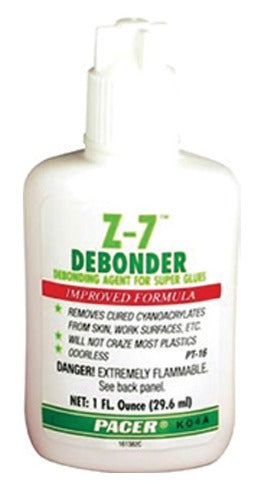 Zap Adhesive Debonder