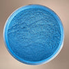 Caribbean Blue Beaver Dust Mica Pigments