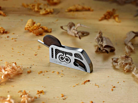 Clifton 400 Shoulder Plane