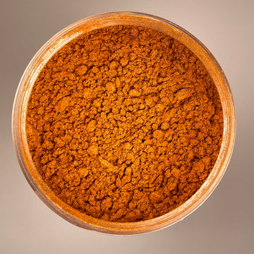 Copper Gold - Beaver Dust Mica Pigments