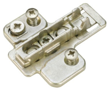 GRASS Nexis Frameless Base Plates