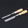 Set of Bevel Edge Chisels RICHTER