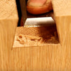 Set of Bevel Edge Chisels RICHTER