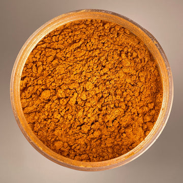 Gold Mine - Beaver Dust Mica Pigments