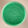 Green Beaver Dust Mica Pigments