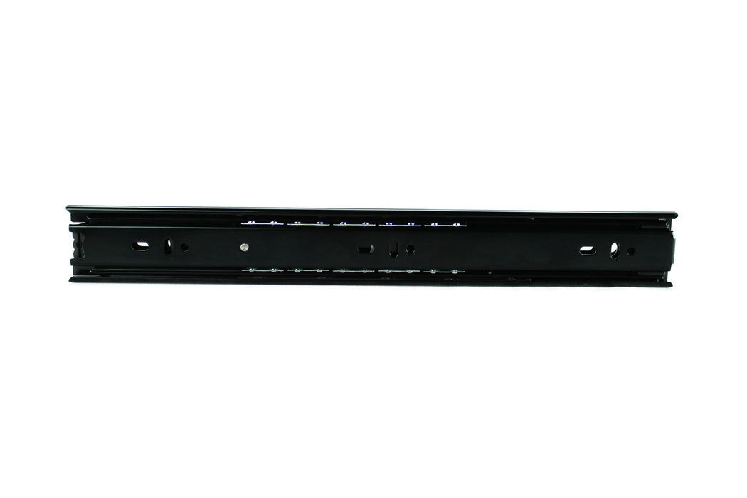 Side Mount Ball Bearing Drawer Slides Full Extension { 26" & 28" Only Available in ZINC}