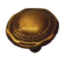 Antique English Knob