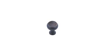 The Advantage kitchen knob pull