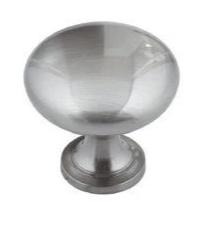 Clark Drawer Pulls and Knobs