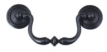 Old world Handles and Knobs