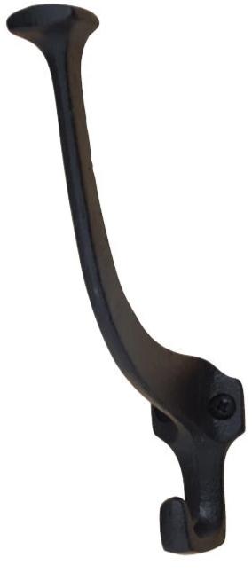 Stylish Black Wall Hook