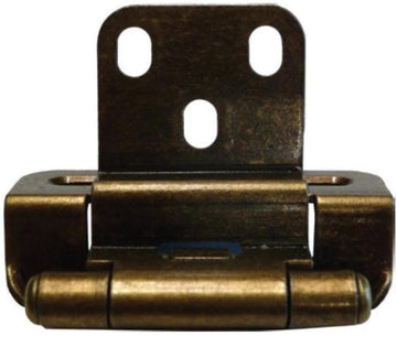 Self-Closing Hinge