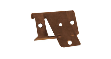 No Mortise Lid Hinge