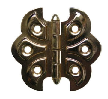Butterfly Hinge