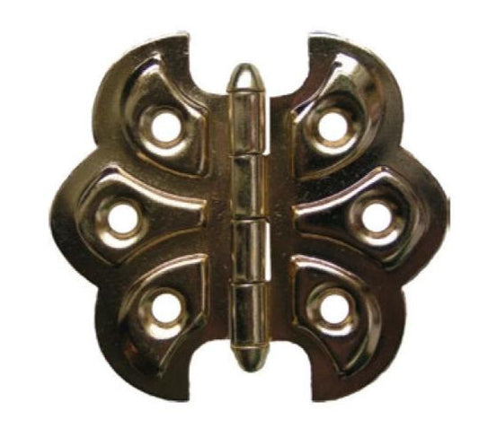 Butterfly Hinge
