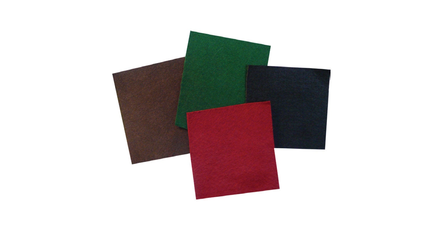 Self-Adhesive Lining Felt | Bear Hollow Supply