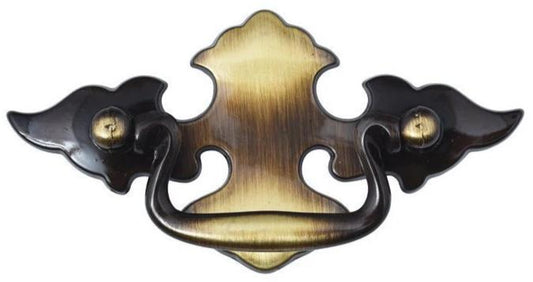 Old English Drawer Pulls