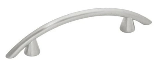 Metropolis Handles and Knobs