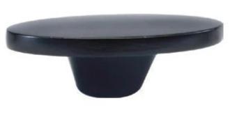 Luna Drawer/Cabinet Knob