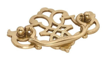 Willow Drawer Pull