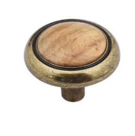 Tranquil Brass Handles and Knobs
