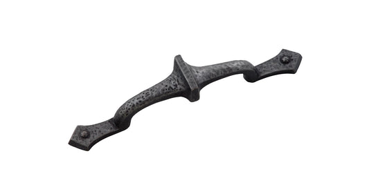 Mountain Lodge Handles and Knobs