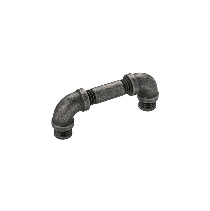 Pipeline Handles and Knobs