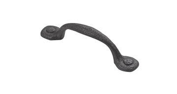 Refined Rustic Handles and Knobs