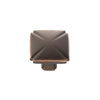 Bridges Handles and Knob