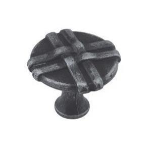 Basket Weave Handles and Knobs