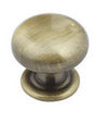 Balance Drawer Pulls and Knobs