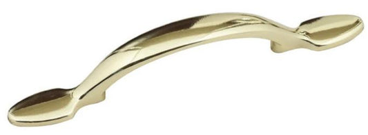 Palisade Handle