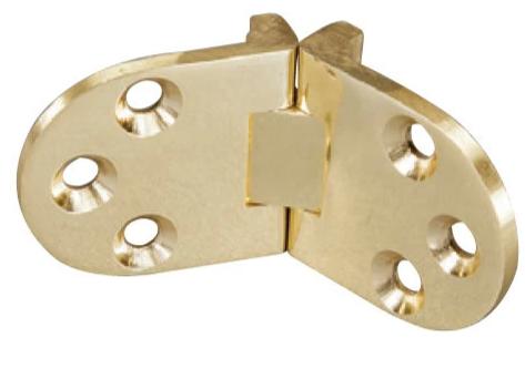 Sewing Machine Hinges