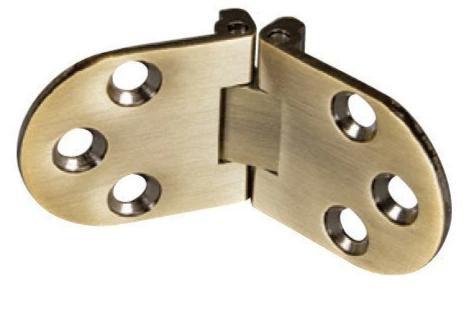 Sewing Machine Hinges