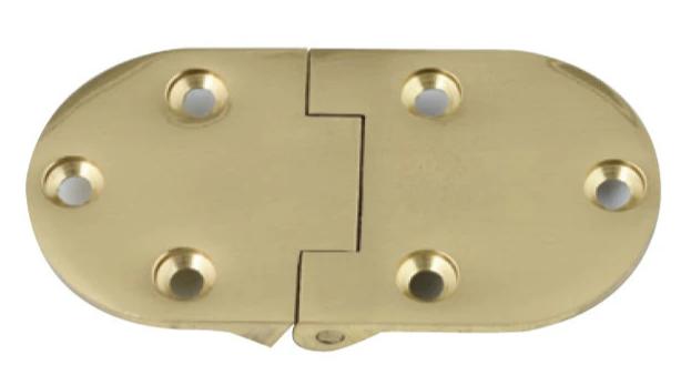 Butler Tray Hinges