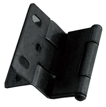 Overlay Door Hinge