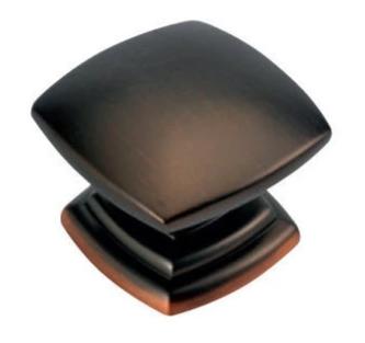 Euro Contemporary Handles and Knobs