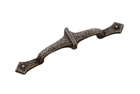 Mountain Lodge Handles and Knobs