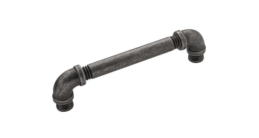Pipeline Handles and Knobs