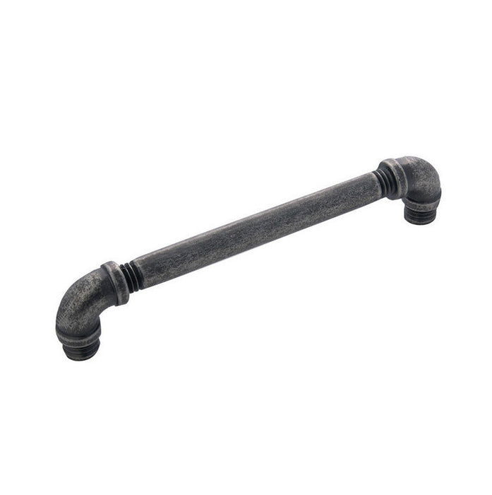 Pipeline Handles and Knobs