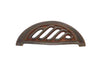 Charleston Blacksmith Manchester Drawer Pull Belwith Products