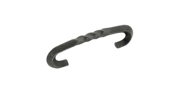 Charleston Blacksmith Manchester Handle by Belwith Products