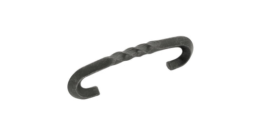 Charleston Blacksmith Manchester Handle by Belwith Products