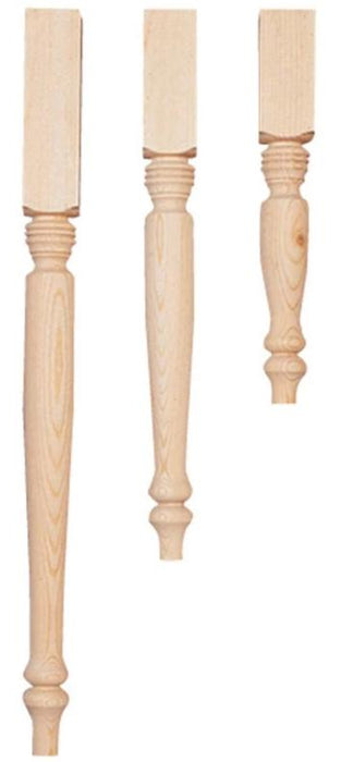 Country Table Legs