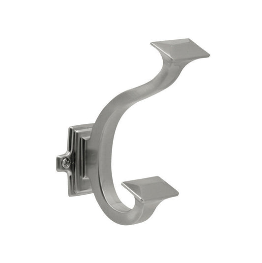 Bungalow Coat, backpack, hat, or jacket Hooks Belwith Products