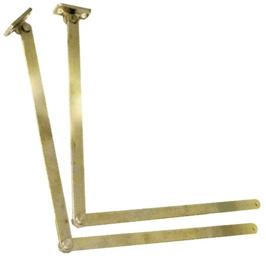 Chest Support Hinges