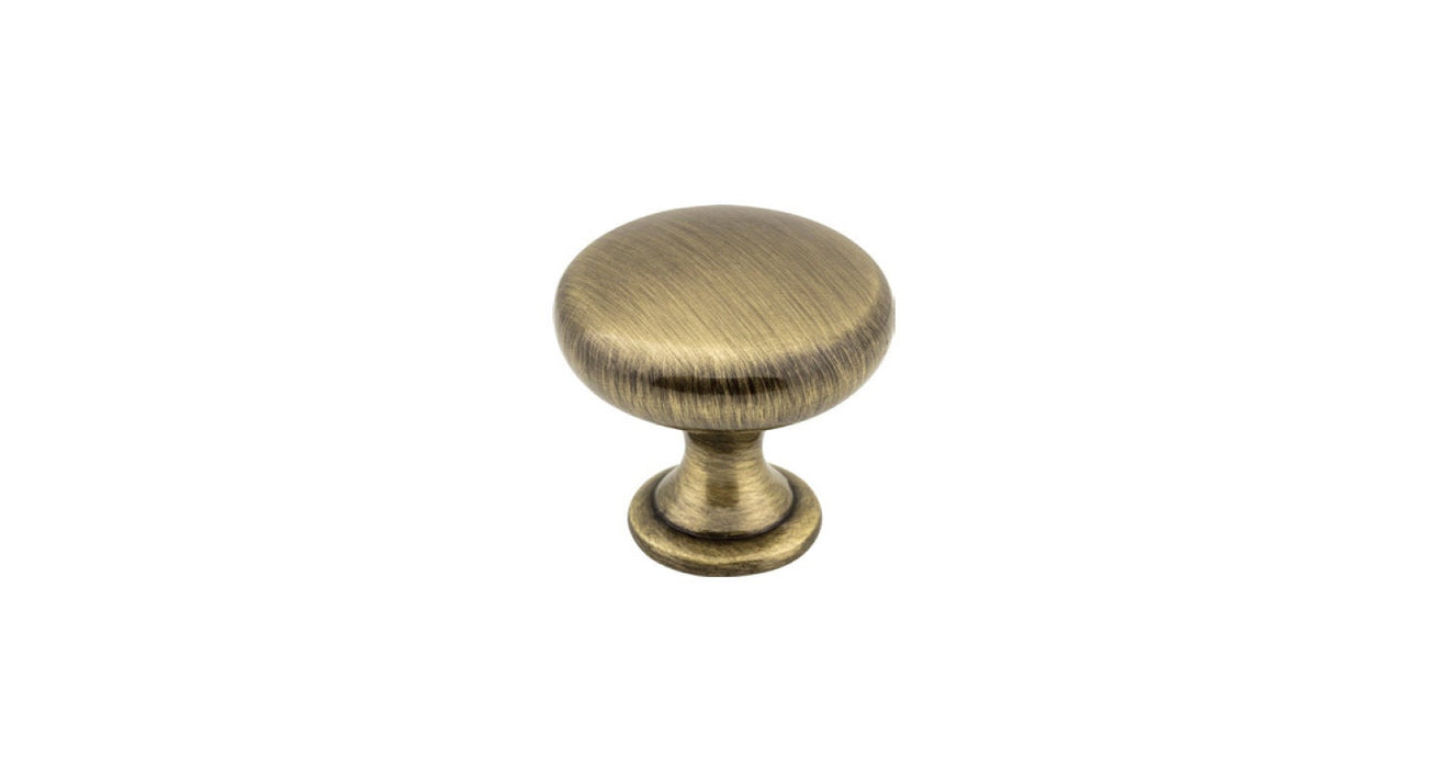 Madison Handles and Knobs