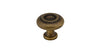 Lenoir Handle and Knob