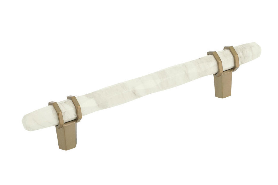 Carrione Handles & Pulls by Amerock Multiple Sizes Available